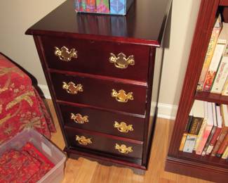 Filing cabinet