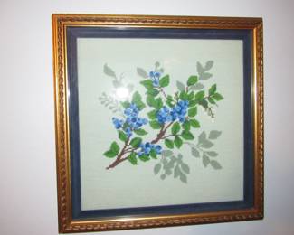 Needlepoint