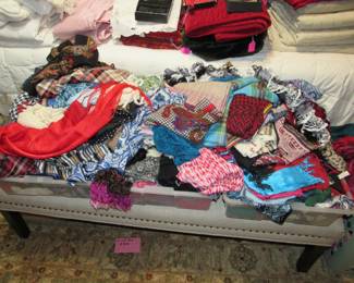 Scarves