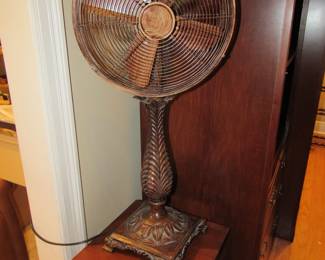 Decorative lamp