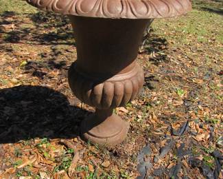 Cast iron