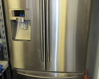 Fridge #2  Samsung