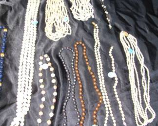 Pearls