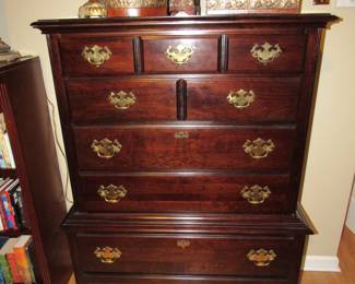 Kincaid chest