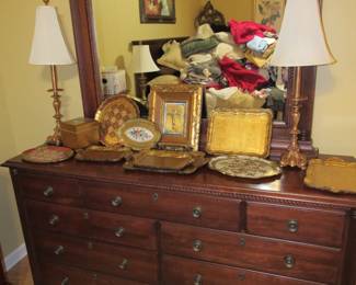Durham dresser