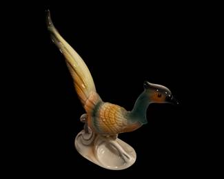Royal Copley Pheasant