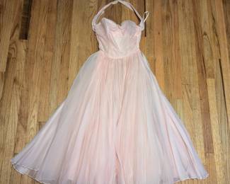 Will Steinman formal from Marshall Fields Chicago