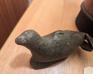 Northwest Coast first nation art