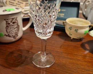 Waterford Crystal