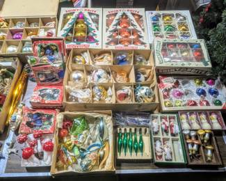 Fabulous vintage Christmas