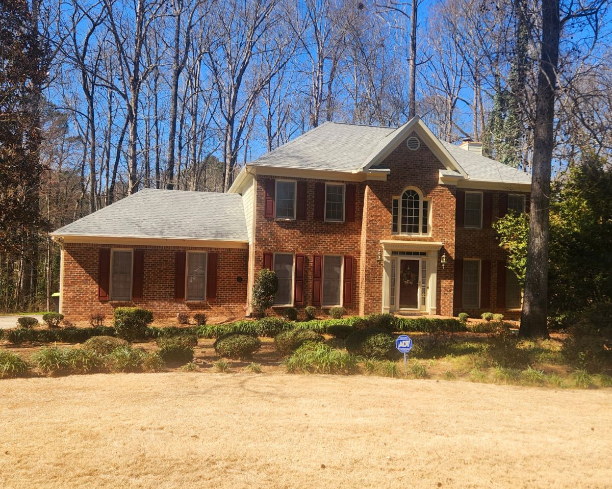 Original owner estate home listed by Crye-Leike Realtors  Donna Bell-Mayo