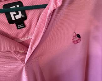 Golf Shirts