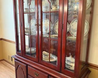 Minton Bone China Grasmere