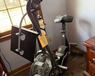 Exercise Bike