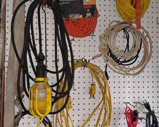 Extension Cords