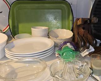 Kitchen Items- Juicer