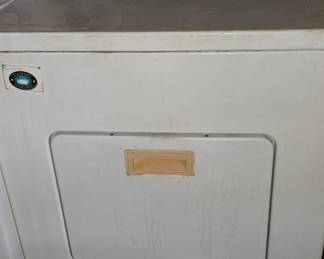 Maytag Gas Dryer