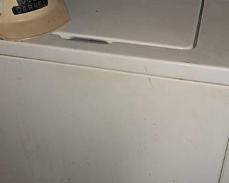 Maytag Washer