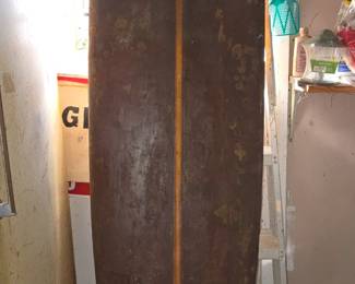 Another 1960's Surfboard