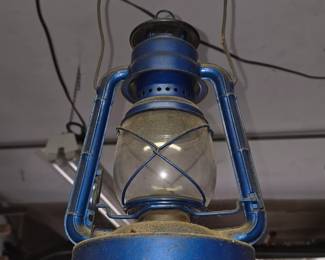 Vintage Lantern
