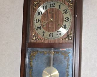 35 Day Clock - It Works