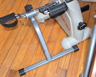 Exercise Bikes
