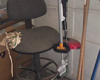 Rolling Office Chair