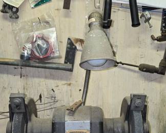 Grinder - Misc Tools