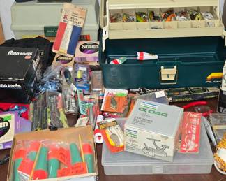 Fishing Tackle