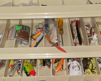 Fishing Lures