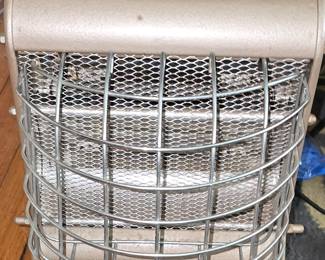 Vintage Heater