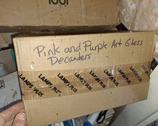 BULK BID