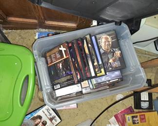BULK BID
