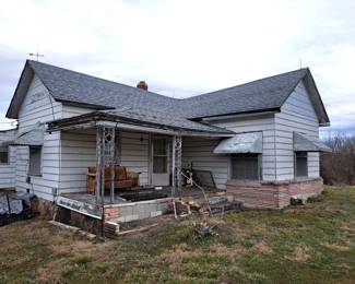 BULK BID CONTENTS OF HOME