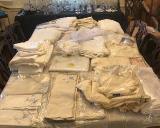 Table linens