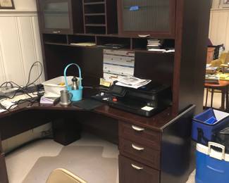Office furniture