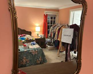 Kindel mirror