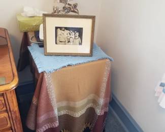 2-drawer file cabinet