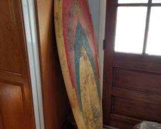 Surfboard