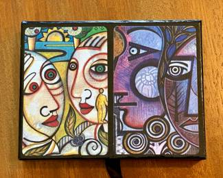 Game cards