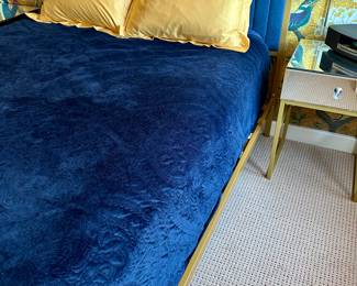 Ralph Lauren bedding