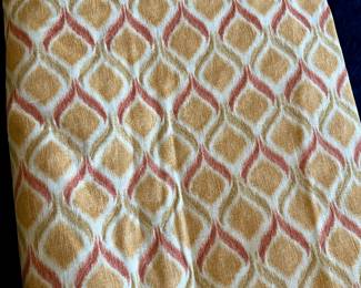 Custom Robert Allen Duvet Cover