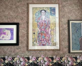 Klimt Tom Barabas Rosenthal