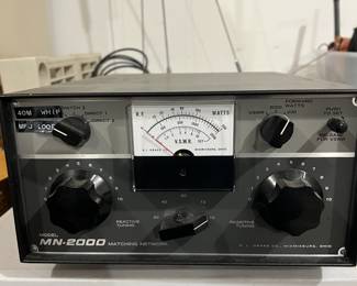 Model MN-2000