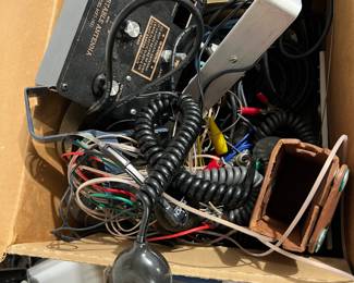 CB radio