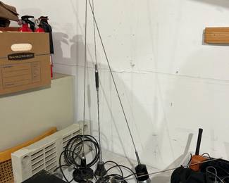 Antennas