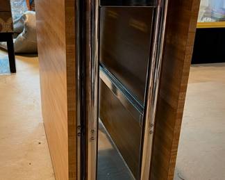 MCM Drop leaf table