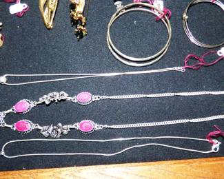 Sterling Jewelry