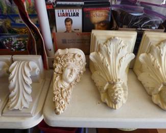 Sconces
