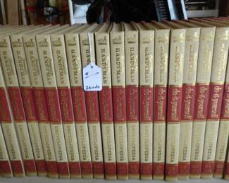 Handyman "Do It Yourself" Book Set